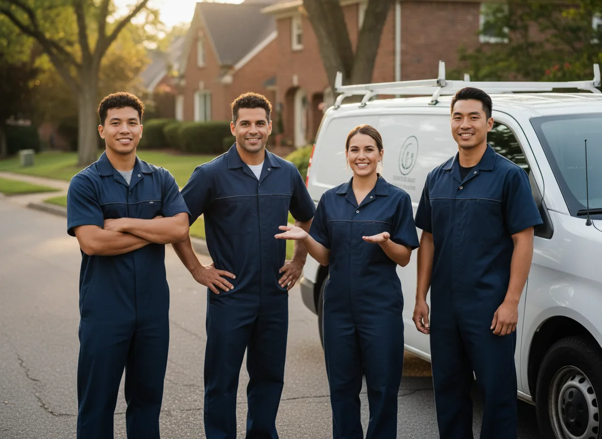 Home Gutter Service in Allentown, NY near me